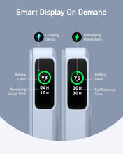 将图片加载到图库查看器,Anker MagGo Power Bank (10K)