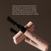 Load image into Gallery viewer, BrowLock Brow Gel