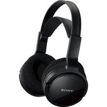 Load image into Gallery viewer, Sony MDR‑RF912RK | Wireless RF Headphones | Over‑Ear Stereo
