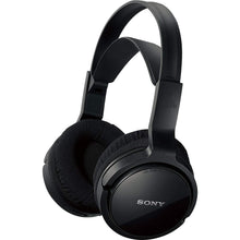 Load image into Gallery viewer, Sony MDR‑RF912RK | Wireless RF Headphones | Over‑Ear Stereo