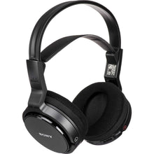 Load image into Gallery viewer, Sony MDR‑RF912RK | Wireless RF Headphones | Over‑Ear Stereo