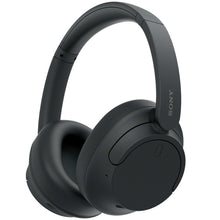 Load image into Gallery viewer, Sony WH‑CH720N Lightweight ANC Wireless Headphones