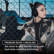 Load image into Gallery viewer, Sony WH-ULT900N | Active Noise‑Cancelling Bluetooth Headphones | 50 HR Battery
