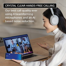 Load image into Gallery viewer, Sony WH‑1000XM5 Premium Noise‑Cancelling Over‑Ear Headphones Bluetooth 5.2