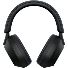 Load image into Gallery viewer, Sony WH‑1000XM5 Premium Noise‑Cancelling Over‑Ear Headphones Bluetooth 5.2