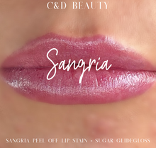 将图片加载到图库查看器,Peel Off Lip Stain