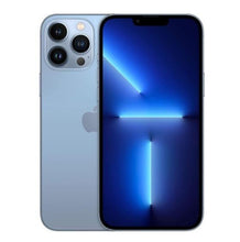 Load image into Gallery viewer, Apple iPhone 13 Pro Max Hexa‑Core A15 Bionic 6 GB RAM