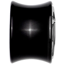 将图片加载到图库查看器,Donkey Smart Ass Black Acrylic Saddle Plug Set by Onyx O