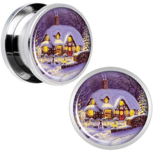 Load image into Gallery viewer, Advent Christmas Village Screw Fit Plug Set Sizes 5mm to 20mm