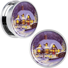 Load image into Gallery viewer, Advent Christmas Village Screw Fit Plug Set Sizes 5mm to 20mm