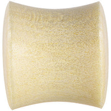 将图片加载到图库查看器,Hold Saddle Plug in Organic Crocodile Wood