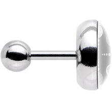 Load image into Gallery viewer, Phases of the Moon Tragus Cartilage Earring