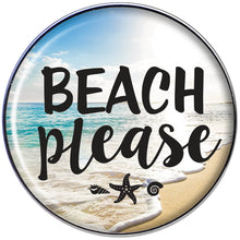 将图片加载到图库查看器,16G 1/4 Tropical Paradise Beach Please Tragus Cartilage Earring