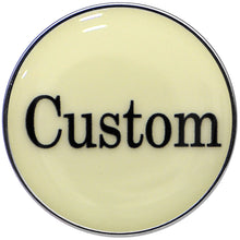 Load image into Gallery viewer, Custom Personalized Glow in the Dark Name Tragus Cartilage Earring