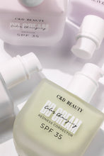 将图片加载到图库查看器,Color Changing BB Cream