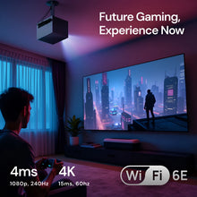 Load image into Gallery viewer, Valerion StreamMaster Plus 2 & Plus | 4K RGB Triple Laser Projector