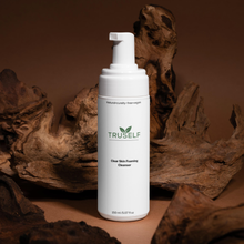 Load image into Gallery viewer, Clear Skin Foaming Cleanser