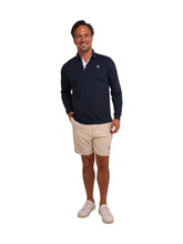 将图片加载到图库查看器,Coast Long Sleeve Polo