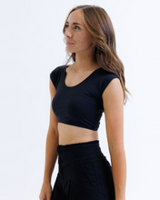 Load image into Gallery viewer, Contour Demi Tee