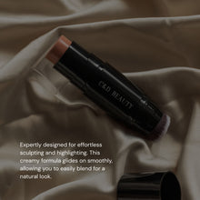 将图片加载到图库查看器,Contour Sticks