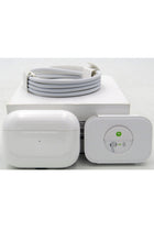 Load image into Gallery viewer, Apple AirPods Pro A2968 (2nd Generation) MagSafe USB‑C Charging (Refurbished)