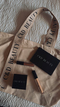 将图片加载到图库查看器,C & D Canvas Tote