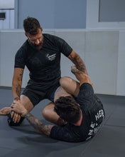 Load image into Gallery viewer, Johnny Slicks Rashguard