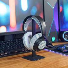 Load image into Gallery viewer, WC Side Speaker Plates for Arctis Nova Headsets - Arctis Nova Booster Pack by Wicked Cushions