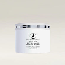 将图片加载到图库查看器,Detoxify Facial Mask