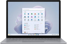 Load image into Gallery viewer, Microsoft Surface Laptop 5 15″ Touchscreen i7‑1255U 8 GB/256 GB