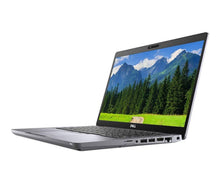 Load image into Gallery viewer, Dell Latitude 5410 - Intel Core i5-10210U - 14" Display - 8GB RAM / 256GB SSD