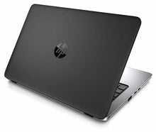 Load image into Gallery viewer, HP 14" EliteBook 840 G1 i5-4200U Laptop – Silver – 16GB/256GB SSD