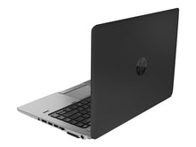Load image into Gallery viewer, HP 14" EliteBook 840 G1 i5-4200U Laptop – Silver – 16GB/256GB SSD