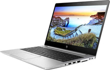 Load image into Gallery viewer, HP EliteBook 840 G5 14" Core i5‑8265U / 32 GB RAM / 256 GB SSD