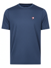 将图片加载到图库查看器,Dockside Performance Tee