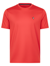 将图片加载到图库查看器,Dockside Performance Tee