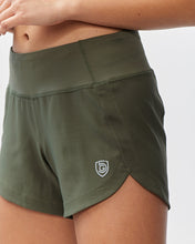 Load image into Gallery viewer, Excel Women's Workout Shorts
