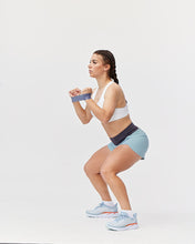 Load image into Gallery viewer, Excel Women's Workout Shorts