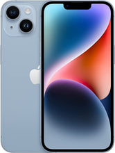 Load image into Gallery viewer, Apple iPhone 14 – Hexa‑Core Processing – A2649 – 6 GB RAM / 128 GB Storage - Used – Very Good
