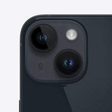 Load image into Gallery viewer, Apple iPhone 14 – Hexa‑Core Processing – A2649 – 6 GB RAM / 128 GB Storage - Used – Very Good