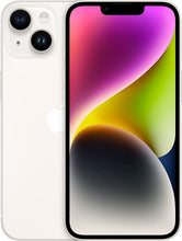 Load image into Gallery viewer, Apple iPhone 14 – Hexa‑Core Processing – A2649 – 6 GB RAM / 128 GB Storage - Used – Very Good