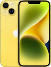 Load image into Gallery viewer, Apple iPhone 14 – Hexa‑Core Processing – A2649 – 6 GB RAM / 128 GB Storage - Used – Very Good