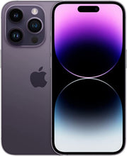 Load image into Gallery viewer, Apple iPhone 14 Pro Dynamic Island Display 128 GB