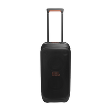 将图片加载到图库查看器,JBL Party Box Stage 320 Bluetooth Party Speaker Illuminated Splash‑Resistant 240W