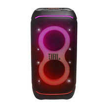 将图片加载到图库查看器,JBL Party Box Stage 320 Bluetooth Party Speaker Illuminated Splash‑Resistant 240W