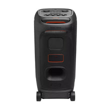 将图片加载到图库查看器,JBL Party Box Stage 320 Bluetooth Party Speaker Illuminated Splash‑Resistant 240W