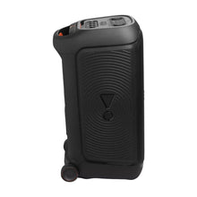 将图片加载到图库查看器,JBL Party Box Stage 320 Bluetooth Party Speaker Illuminated Splash‑Resistant 240W
