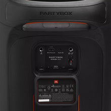 将图片加载到图库查看器,JBL Party Box Stage 320 Bluetooth Party Speaker Illuminated Splash‑Resistant 240W