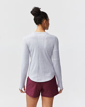 Load image into Gallery viewer, Foudy Women's Longsleeve Workout Top
