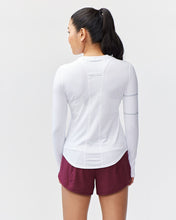 Load image into Gallery viewer, Foudy Women's Longsleeve Workout Top